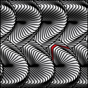 Day 1048: Folding In