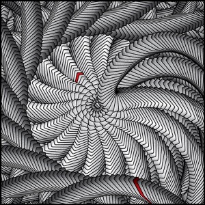 Day 1049: Sidewinder Stealth