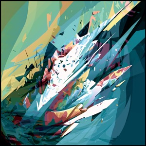 Day 1056: Scratch And Burn