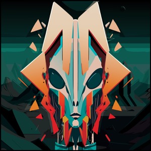 Day 1058: Unlike Anything Familiar