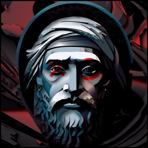 Day 1064: A Man With No Soul