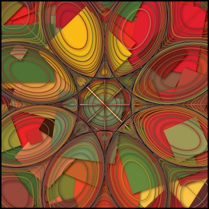 Day 1078: First Of Many