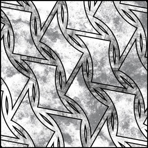 Day 1080: Glittering Clouds