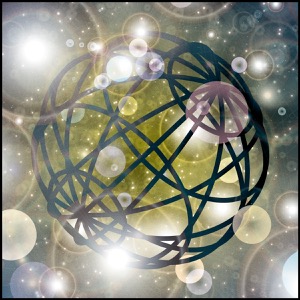 Day 1084: Orbital Aura