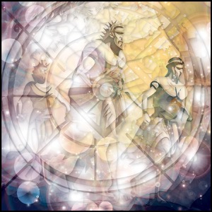 Day 1085: Last Of The Void Runners