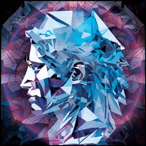 Day 1086: Man Between The Mirror