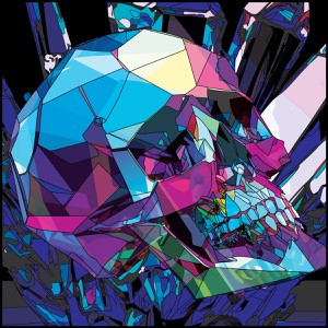 Day 1087: Skull Crystals