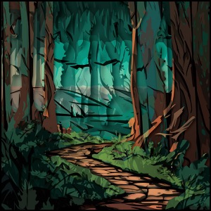 Day 1088: Road From Nowhere