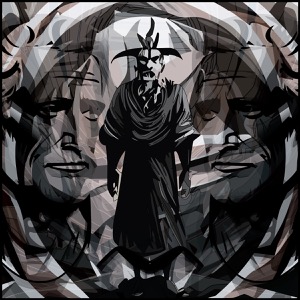 Day 1099: Crossing The River