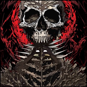 Day 1103: Dusk To Dust