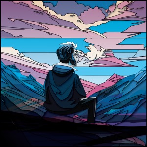 Day 1108: Under These Pink Skies