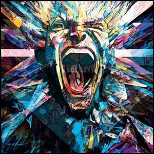 Day 1111: My Self Made Judecca