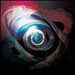 Day 1113: Clawing For Infinity