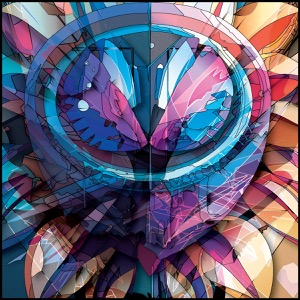 Day 1118: Flower Of Life