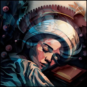 Day 1120: Fraudulent Figments