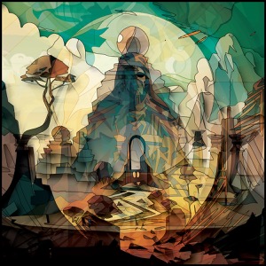 Day 1122: Threatening Syzygy