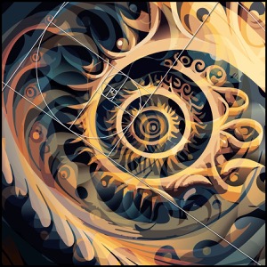 Day 1123: First Spiral