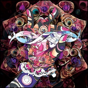 Day 1124: Handheld Aleph Null