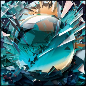 Day 1138: Crack In The Glass