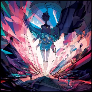 Day 1145: Seraph Sawblade