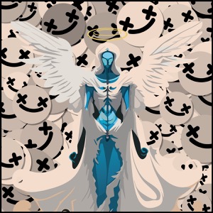 Day 1146: Cloak Of Misdeeds