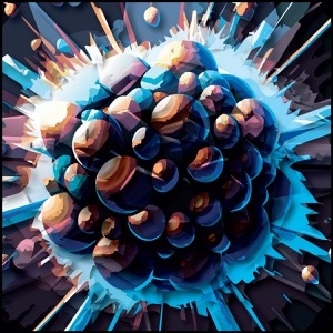 Day 1147: Void Glutton