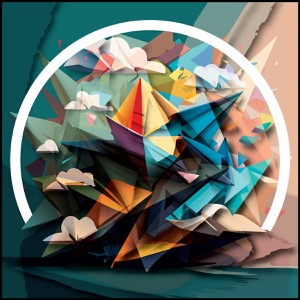 Day 1149: Foundation Folds