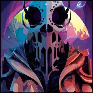 Day 1157: Quiet Are The Mountains