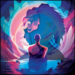 Day 1158: Basking In Her Beauty