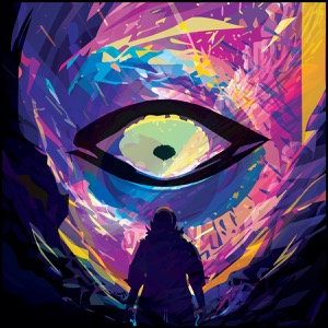 Day 1161: With A Smile The Nothing Stares Back