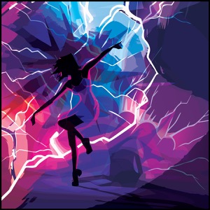 Day 1162: Hollowing Purple