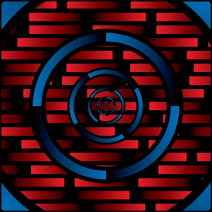 Day 1171: To Protect Blue