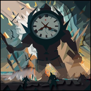 Day 1177: Time Comes For All Kings