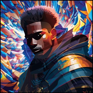 Day 1178: Void Knight