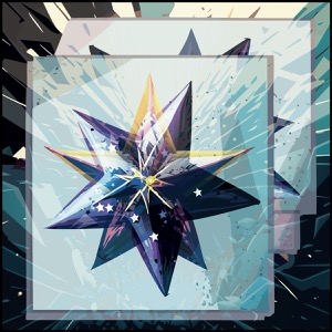 Day 1179: Matter Through Itself