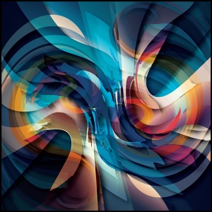 Day 1180: Mixing Light