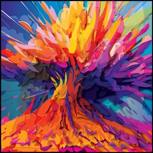 Day 1188: Hail To The Flame