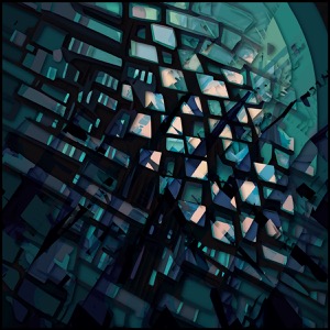 Day 1191: Ocean Matrix Core