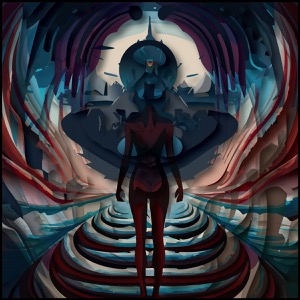 Day 1192: Farewell Inverse Chasm