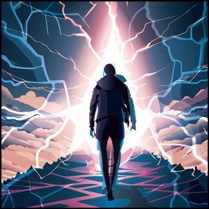 Day 1193: Walking With Lightning