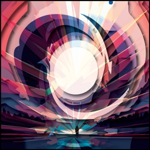 Day 1194: Green Light