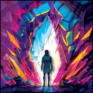 Day 1201: In Awe Of The Rupture