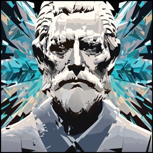 Day 1202: A Cloak Of Glass