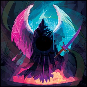 Day 1203: Angel Of Midnight