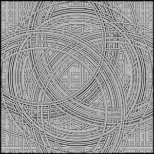 Day 1204: Weave Baskets