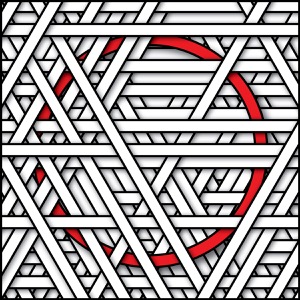 Day 1205: Ring Knight