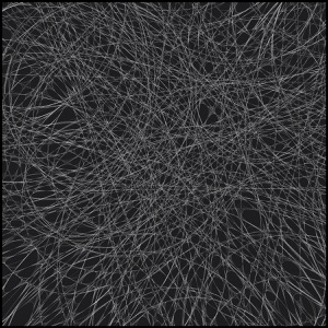 Day 1207: Ensnare Myself