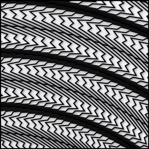 Day 1211: Scaled Razor