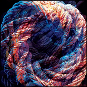 Day 1216: Binding Rope