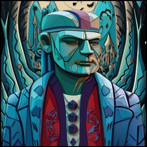 Day 1217: Bright Alternative